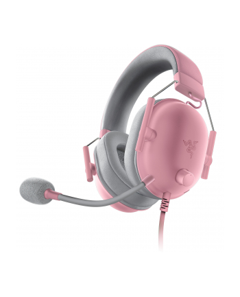 Razer Blackshark V2 X - Bialy xBox