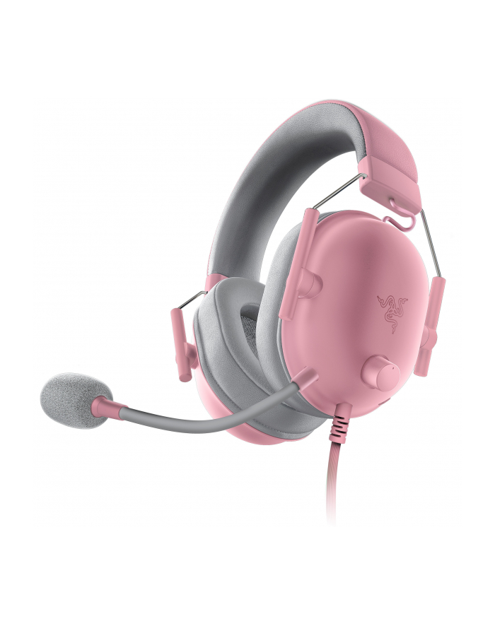 Razer Blackshark V2 X - Bialy xBox główny