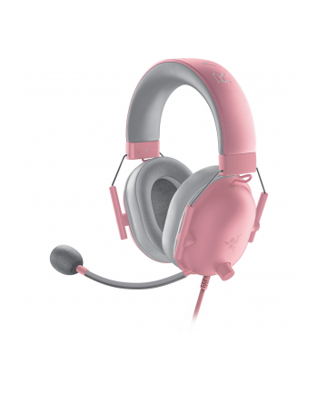 Razer Blackshark V2 X - Bialy xBox