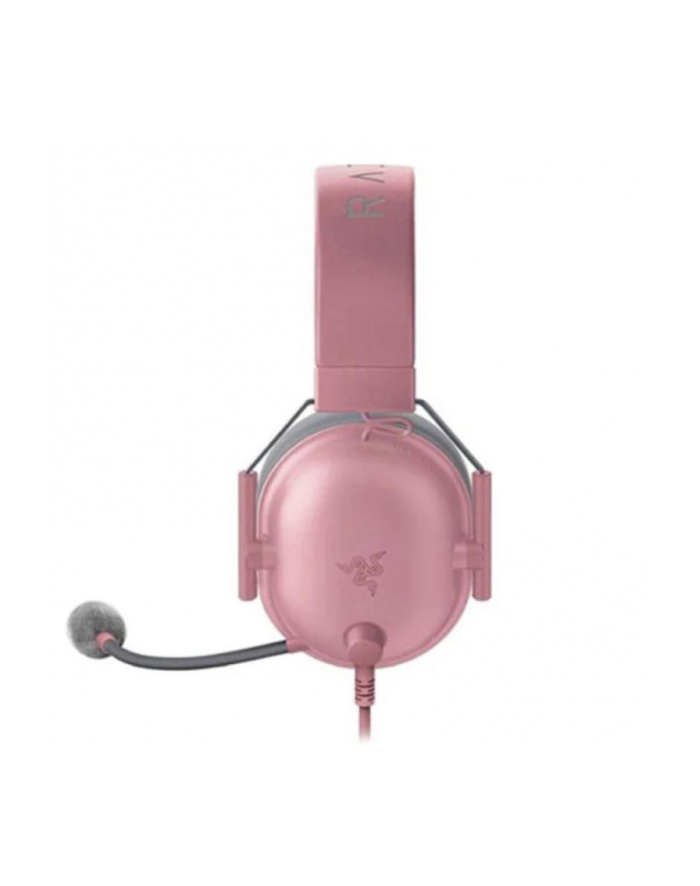 Razer Blackshark V2 X - Bialy xBox główny