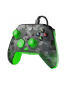 Turtle Beach Rematch Core Wire XB Ghost Camo Black 'amp; green - nr 22