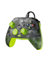 Turtle Beach Rematch Core Wire XB Ghost Camo Black 'amp; Yellow - nr 22