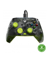 Turtle Beach Rematch Core Wire XB Ghost Camo Black 'amp; Yellow - nr 4