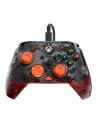 Turtle Beach Rematch Core Wire XB Ghost Camo Black 'amp; pomarancz - nr 16