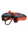 Turtle Beach Rematch Core Wire XB Ghost Camo Black 'amp; pomarancz - nr 19