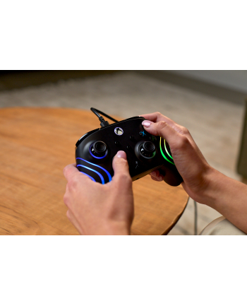 Turtle Beach Afterglow Wave Wire XB Czarny nr 1