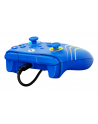 Turtle Beach Afterglow Wave Wire XB Niebieski - nr 8