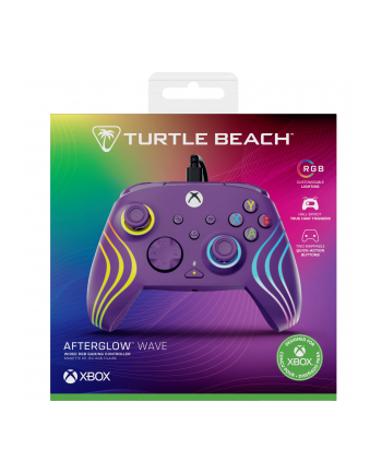 Turtle Beach Afterglow Wave Wire XB Lila nr 2