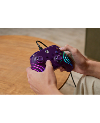 Turtle Beach Afterglow Wave Wire XB Lila nr 1