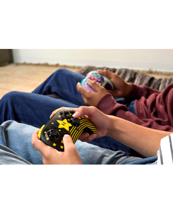 Turtle Beach Rematch Wireless NS Super Mario Star nr 1