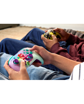 Turtle Beach Rematch Wireless NS Invincible Mario nr 1