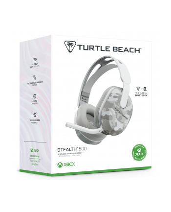 Turtle Beach Stealth 500 XB Arctic Camo