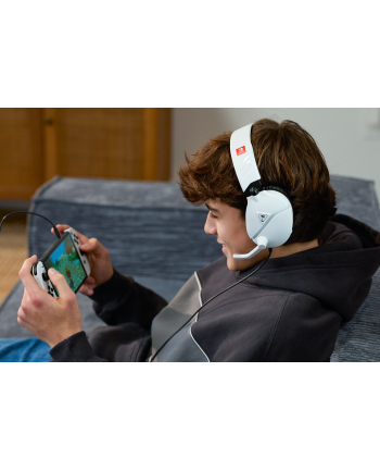 Turtle Beach Recon 70 NS Bialy nr 1