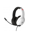 Turtle Beach Airlite Fit Headset NS Black 'amp; White - nr 19