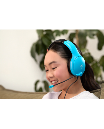 Turtle Beach Airlite Fit Headset NS Neon blue 'amp; red nr 2