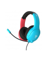 Turtle Beach Airlite Fit Headset NS Neon blue 'amp; red - nr 15
