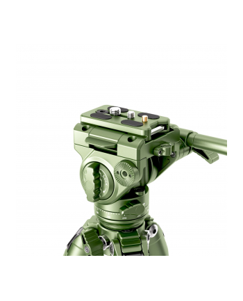 Sirui Sportich SP004 + G5X