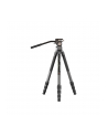 Sirui Sportich SP124 + B5X Carbon - nr 4