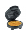 Severin WA 2116 gofrownica Black Line - nr 1