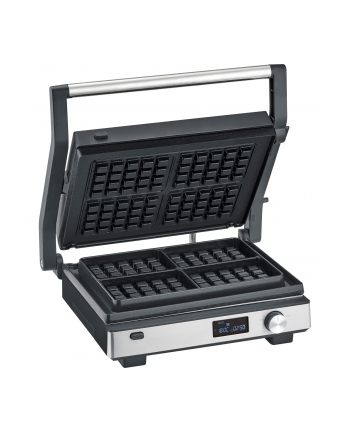 Severin KG 2380 SEVINI Flex grill kontaktowy