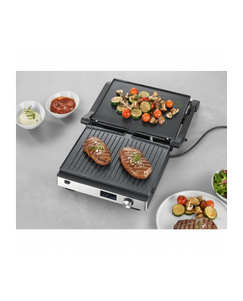 Severin KG 2380 SEVINI Flex grill kontaktowy