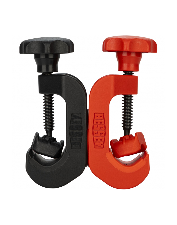 Bessey Zestaw Lacznikow główny