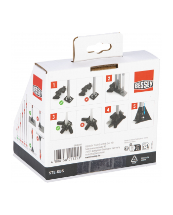 Bessey Kleines Stojak nr 2