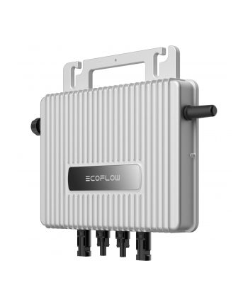 EcoFlow STREAM Microinverter (exclude PV 'amp; AC cable)