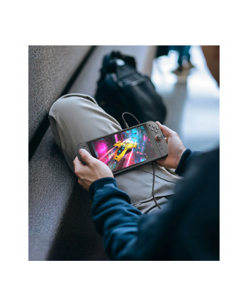 Belkin USB-C/USB-C Gaming kabel 2m  Switch 2   ENA008hq2MBK