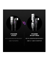 STATIK PowerPivot Pro braided czerwonyating USB-C Cable Black 3m - nr 16