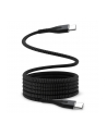 STATIK MagStack Pro tangle-free Magnetic USB-C Cable 2m - nr 1