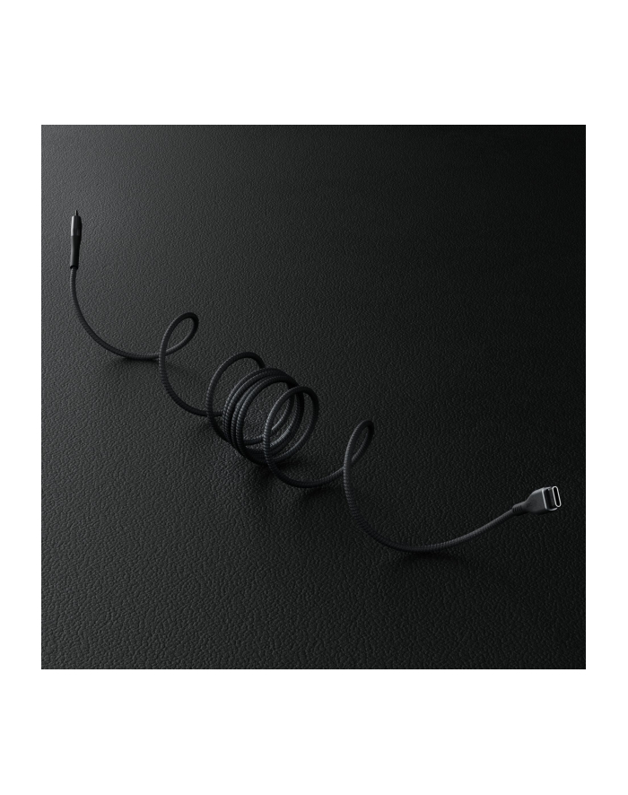 STATIK MagStack Pro tangle-free Magnetic USB-C Cable 2m główny