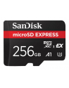 SanDisk microSD EXPRESS    256GB Switch 2 ready - nr 3
