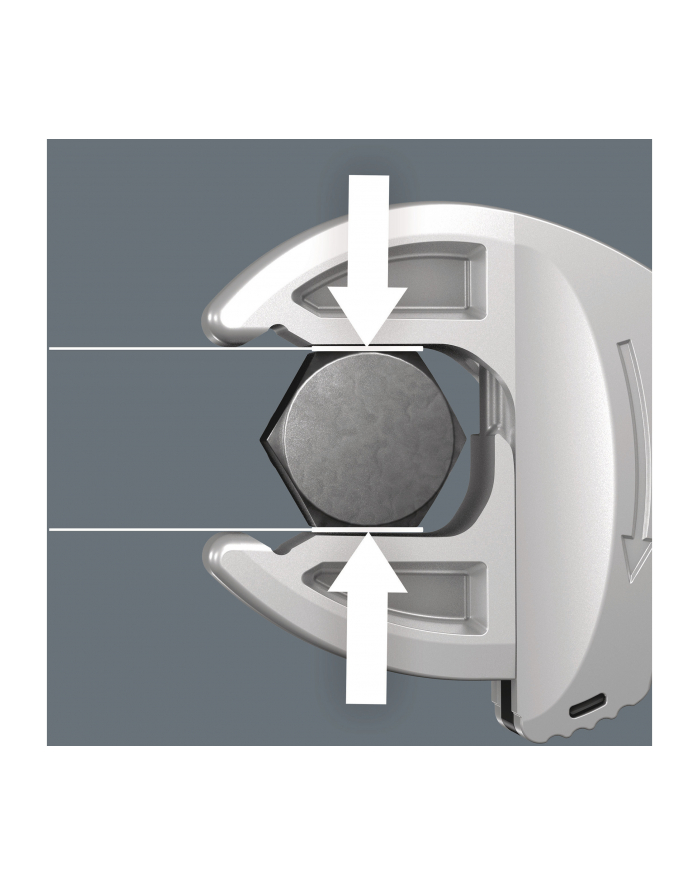 Wera 6006 Joker XS/S główny
