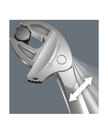 Wera 6006 Joker XS/S nr 2