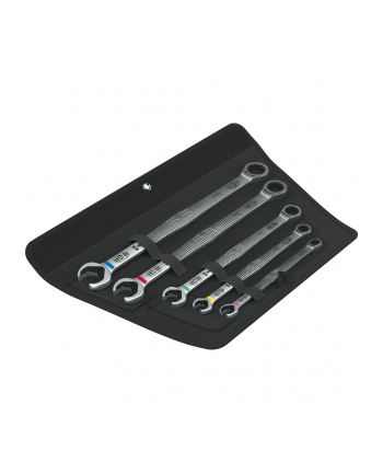 Wera 6007 Joker 5 zestaw 1 nr 1