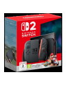 Nintendo Switch 2 + Mario Kart World-Set - nr 8