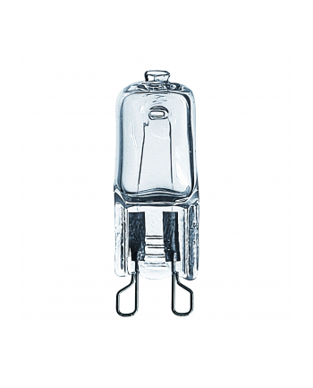 Osram halogenowa Backofenlampe G9 40W 230V FS1 matowy