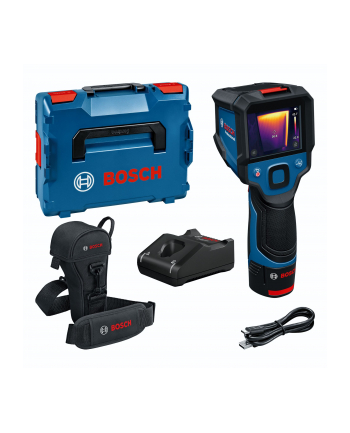 Bosch GTC 12V-450-13 kamera termowizyjna