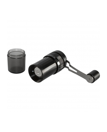 Peugeot Presto Mlynek do kawy STAINLESS STEEL / ABS 17cm