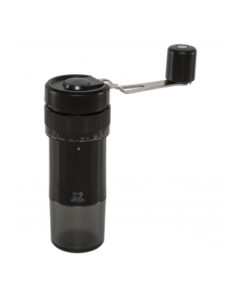 Peugeot Presto Mlynek do kawy STAINLESS STEEL / ABS 17cm nr 2