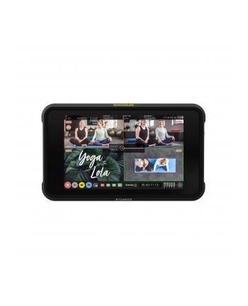 Atomos Shogun classic