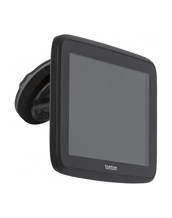 TomTom Go Camper Tour 6 2. generacja główny