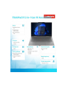 lenovo Ultrabook Thinkpad X1 2-in-1 Gen10 21Q000A2PB W11Pro Ultra 7 255U/32GB/1TB/INT/14.0 2.8K/Touch/Grey/3YRS Premier Support + CO2 Offset - nr 16