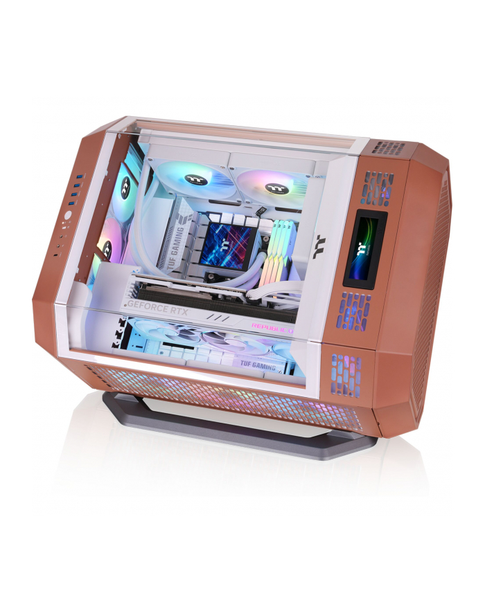 Thermaltake Chassis Stand Kit for The Tower 600 Mocha Mousse główny