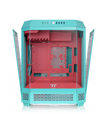 Thermaltake The Tower 600 Mint Strawberry nr 1