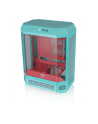 Thermaltake The Tower 600 Mint Strawberry - nr 12