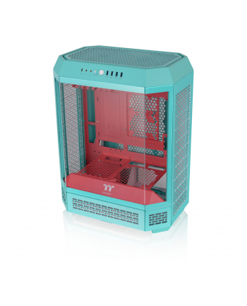 Thermaltake The Tower 600 Mint Strawberry nr 2
