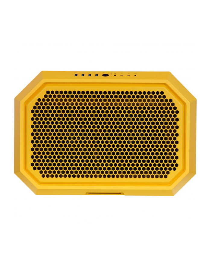 Thermaltake The Tower 600 Butter Caramel główny