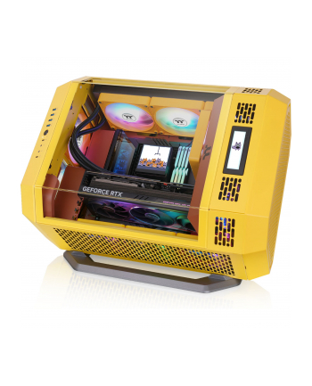 Thermaltake The Tower 600 Butter Caramel